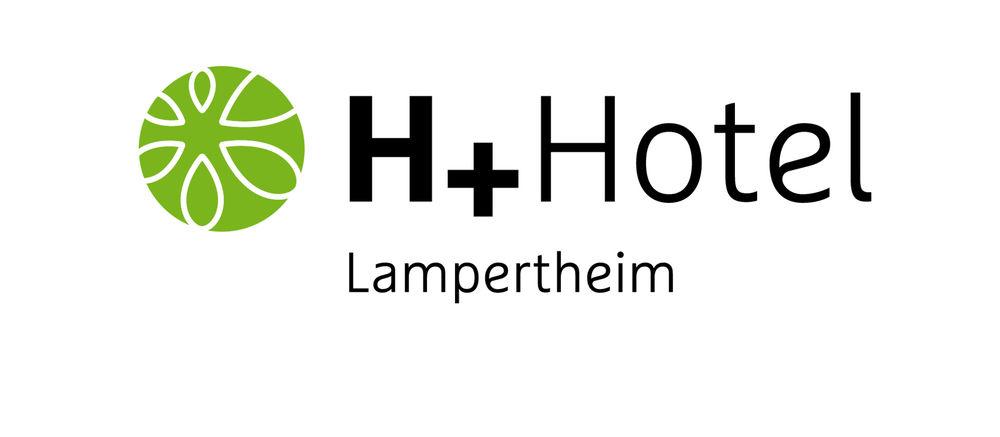 Taste Smart Hotel Lampertheim Extérieur photo