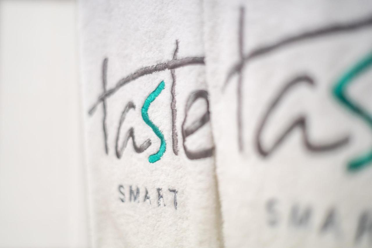 Taste Smart Hotel Lampertheim Extérieur photo